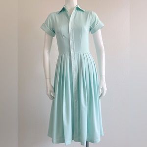 Excellent vintage condition 1950’s retro mod dress